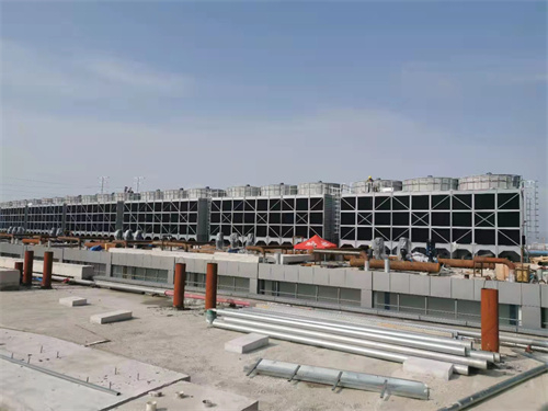 工業(yè)型冷卻塔的工作原理和特點(diǎn),華信工業(yè)冷卻塔