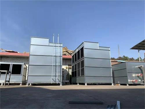 冷卻塔進(jìn)行節(jié)能改造時(shí)需要注意哪些問(wèn)題(冷卻塔如何節(jié)能)