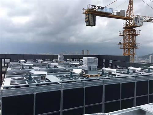 中國玻纖工業(yè)力求科學可持續(xù)發(fā)展之路