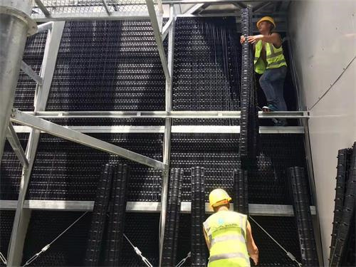 閉式冷卻塔選購(gòu)基本原則,閉式冷卻塔廠(chǎng)家