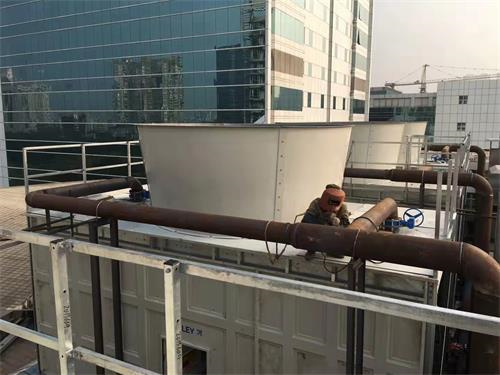 玻璃鋼冷卻塔風扇供應-東莞生產(chǎn)廠家