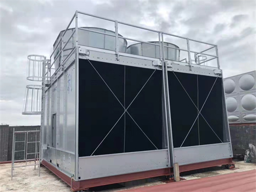 無(wú)填料噴霧式冷卻塔的結(jié)構(gòu)特點(diǎn)(無(wú)填料噴霧式冷卻塔缺點(diǎn))