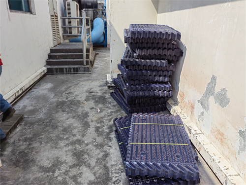 必須掌握的冷卻塔從開機(jī)到關(guān)機(jī)的操作技巧,冷卻塔銷售需要掌握的