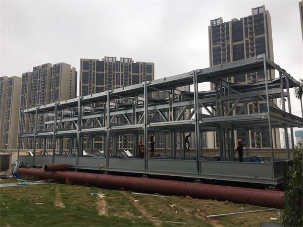 冷卻塔類型，工作流程和工業(yè)應(yīng)用,常見(jiàn)冷卻塔類型