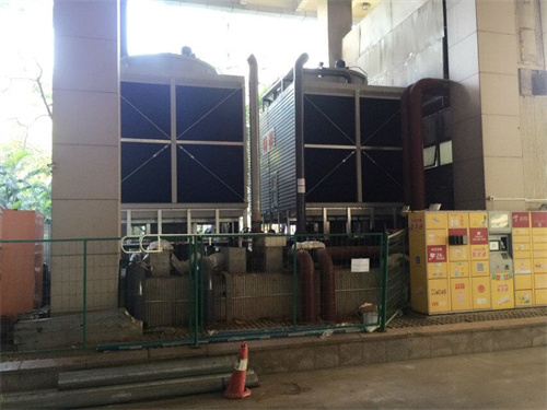 冷卻塔風機節(jié)能控制技術,冷卻塔風機型號及參數(shù)表