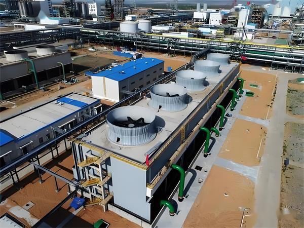 工業(yè)冷卻塔有哪些特點,工業(yè)冷卻塔的優(yōu)勢